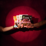 Saajan - The Keepsake Box