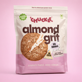Almond Grit