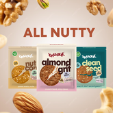 NUTTY & SEED BUNDLE | Buy 12, Get 3 FREE
