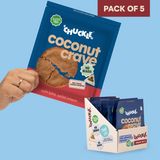 Coconut Crave