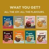 The All-Star Box - Buy 8, Get 2 FREE