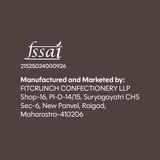 Dark Sea Salt - Single