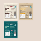 NUTTY & SEED BUNDLE | Buy 12, Get 3 FREE