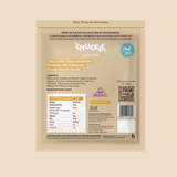 Chuckle Nut Core Cookies