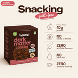 the dark matter box