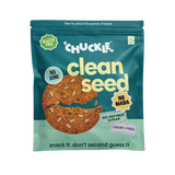 clean seed cookies