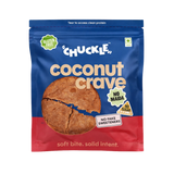 coconut crave cookies