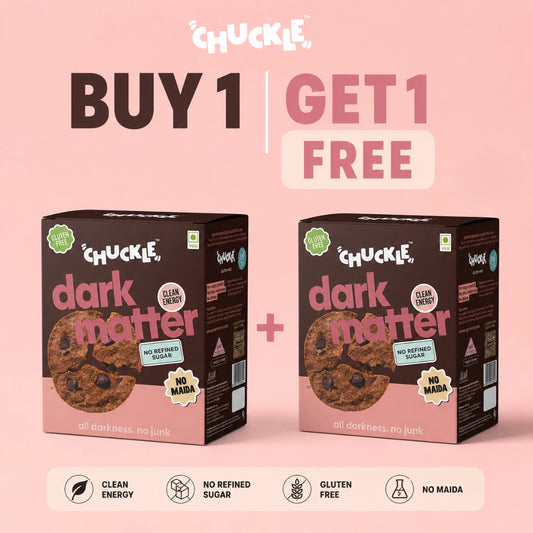 the dark matter box (Buy 1, Get 1 FREE)
