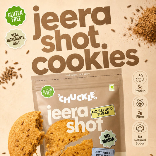 jeera shot cookies