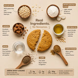 jeera shot cookies