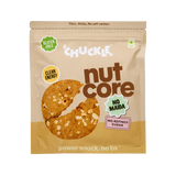 nut core cookies