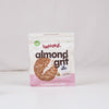 Almond Grit