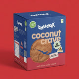 the coconut crave box
