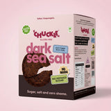 the dark sea salt box