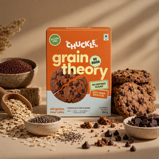 the grain theory box