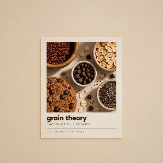 the grain theory box
