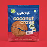 Coconut Crave