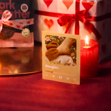 Saajan - The Keepsake Box