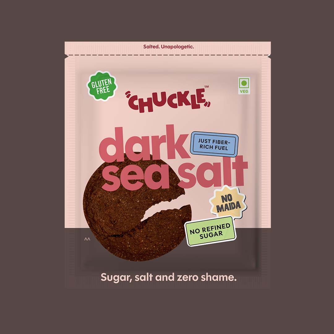 CHOCOLATE CRAVE | Buy 12, Get 3 FREE