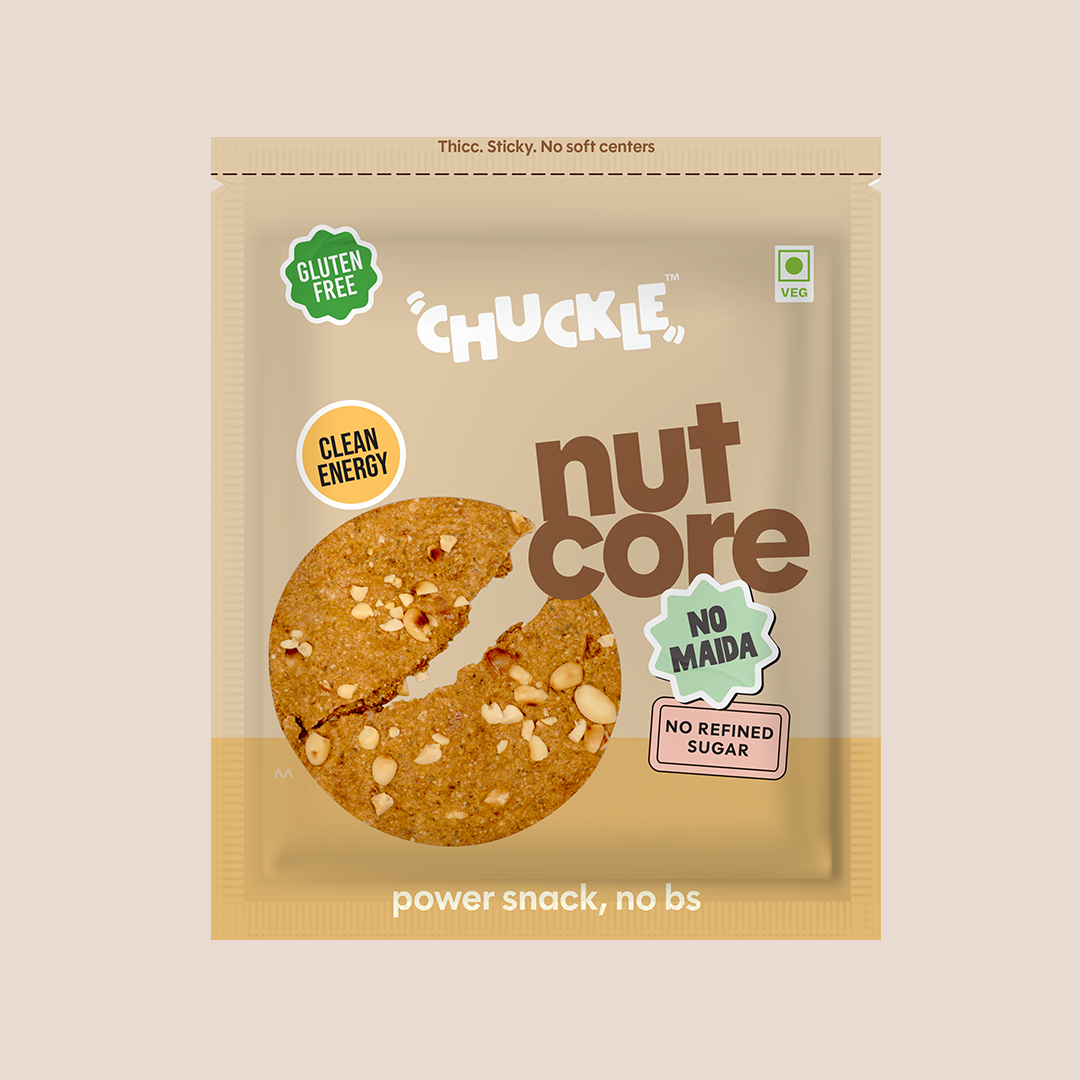 NUTTY & SEED BUNDLE | Buy 12, Get 3 FREE