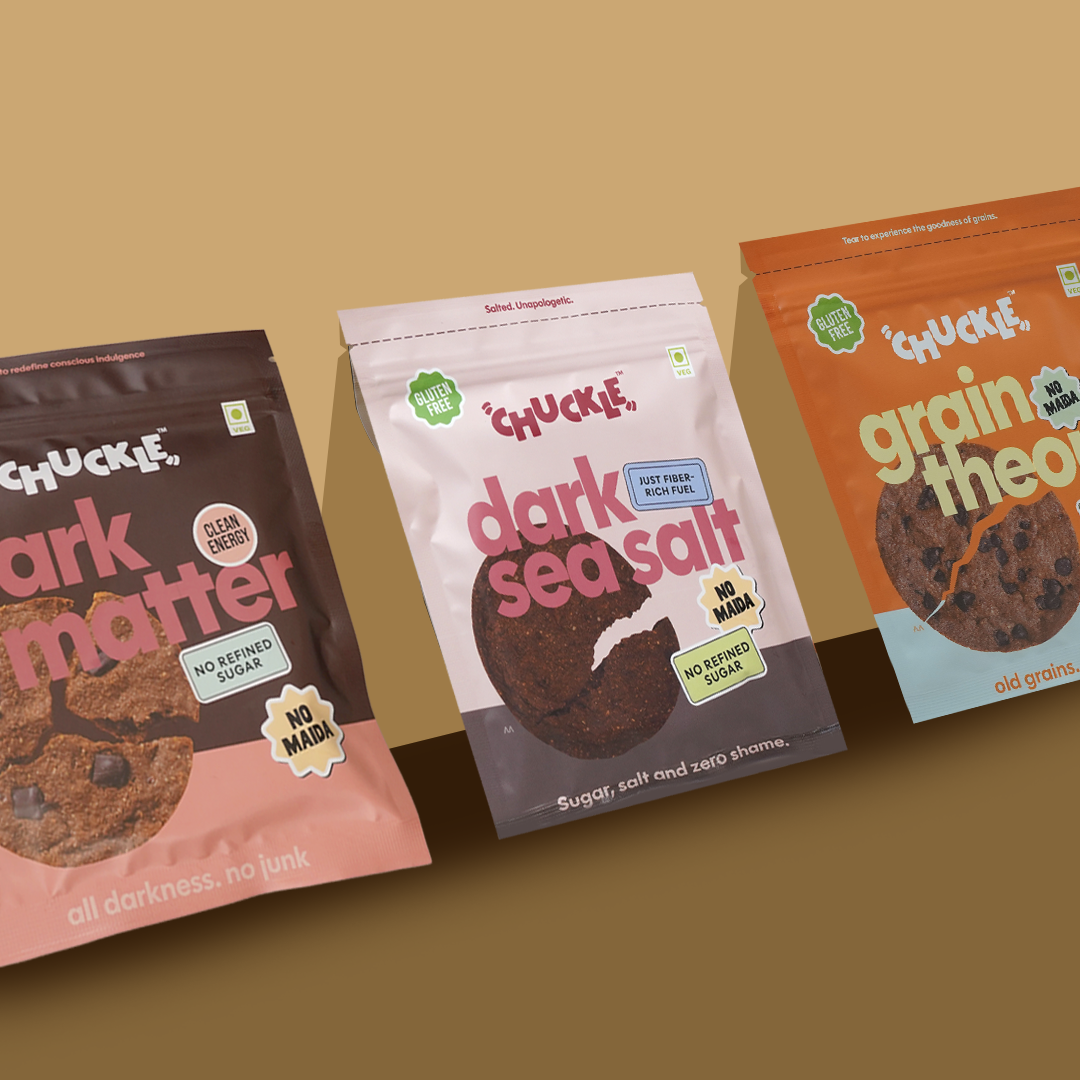 CHOCOLATE CRAVE | Buy 12, Get 3 FREE
