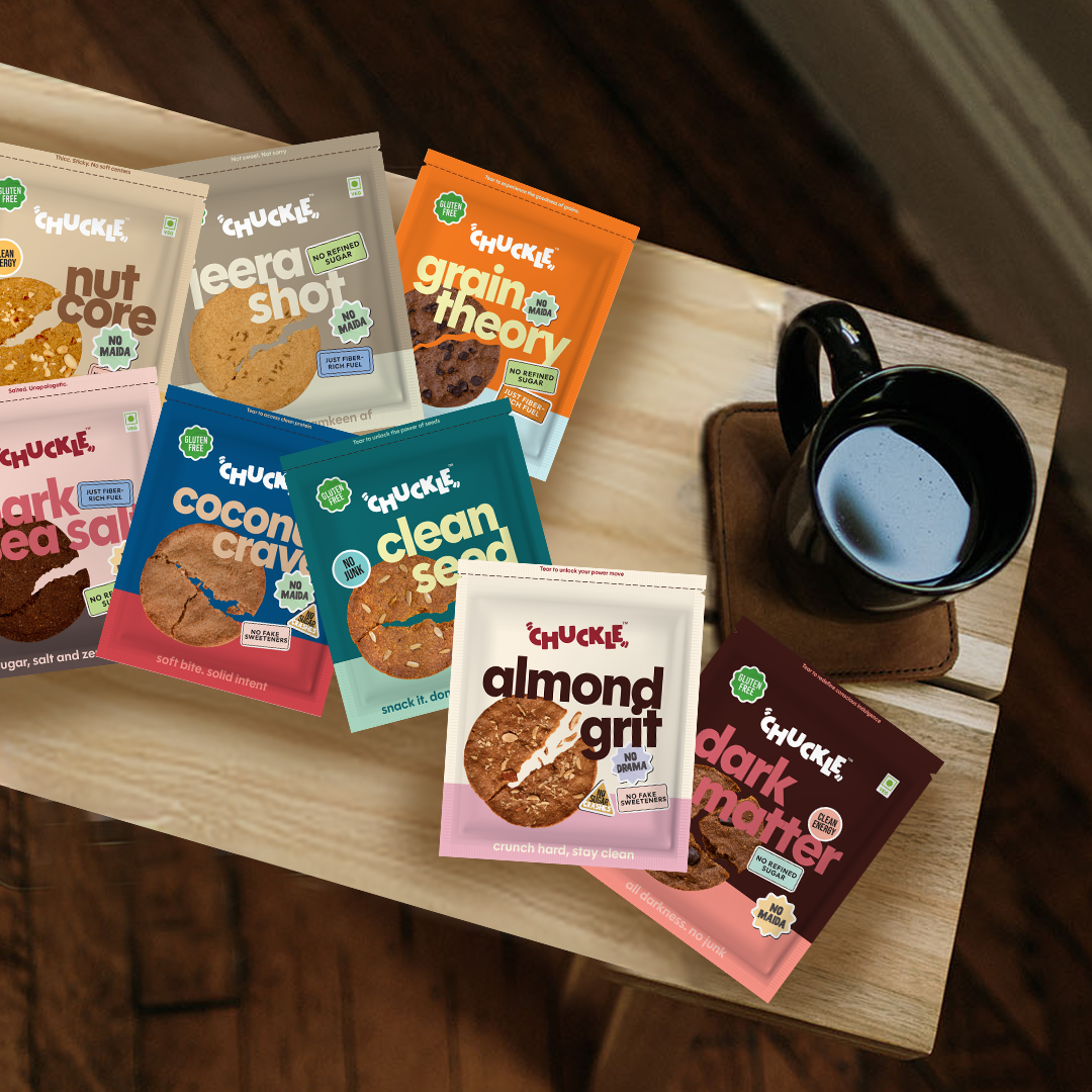 The All-Star Box - Buy 8, Get 2 FREE