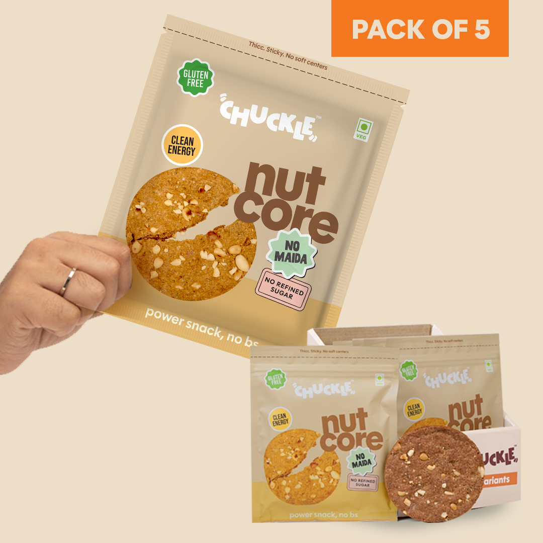 Nut Core