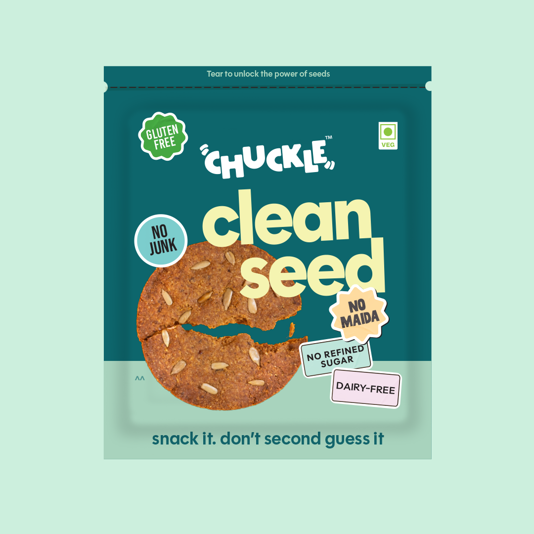 Clean Seed