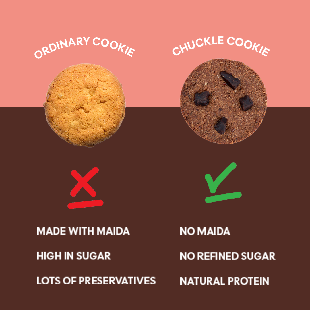 CHOCOLATE CRAVE | Buy 12, Get 3 FREE