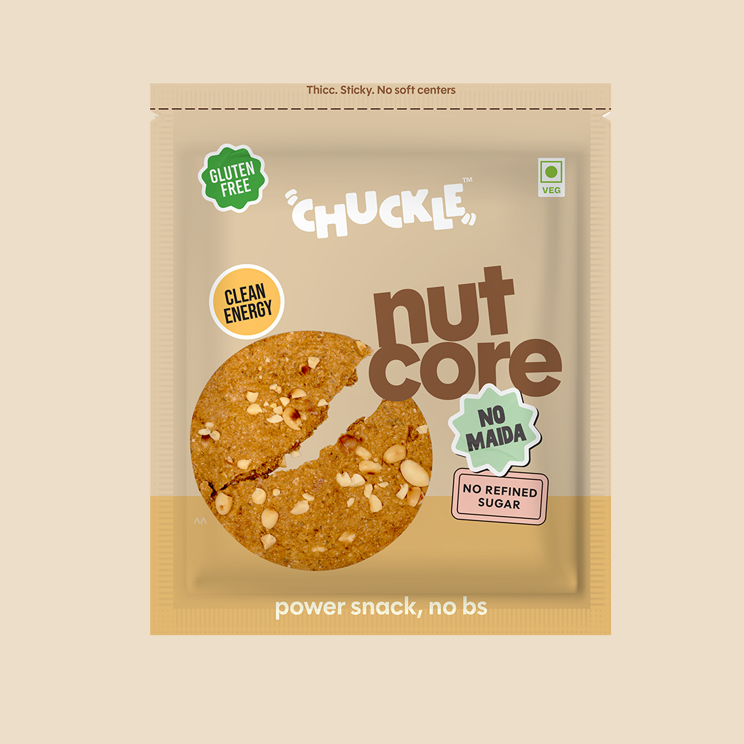 Nut Core
