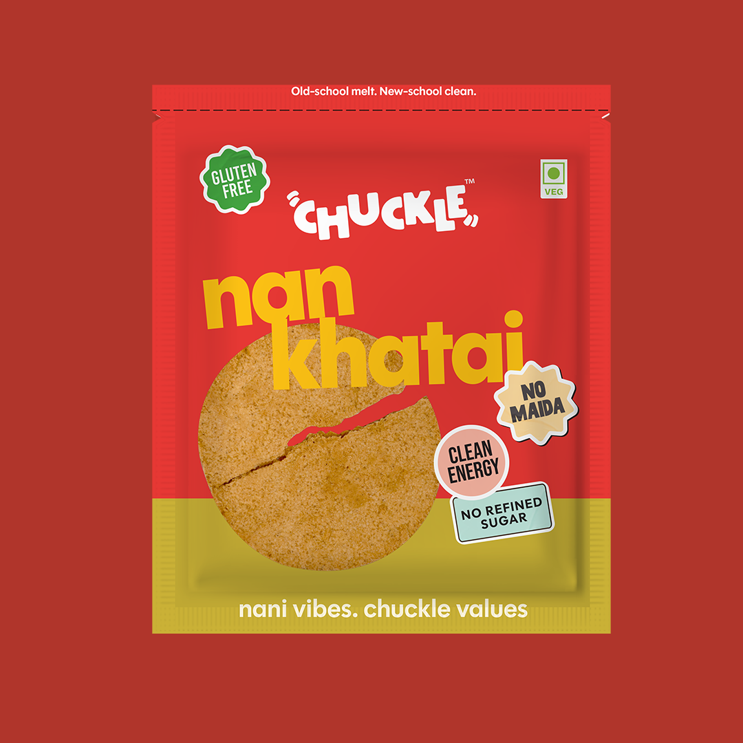 Nankhatai