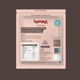 Chuckle Chocolate Sea Salt Cookies