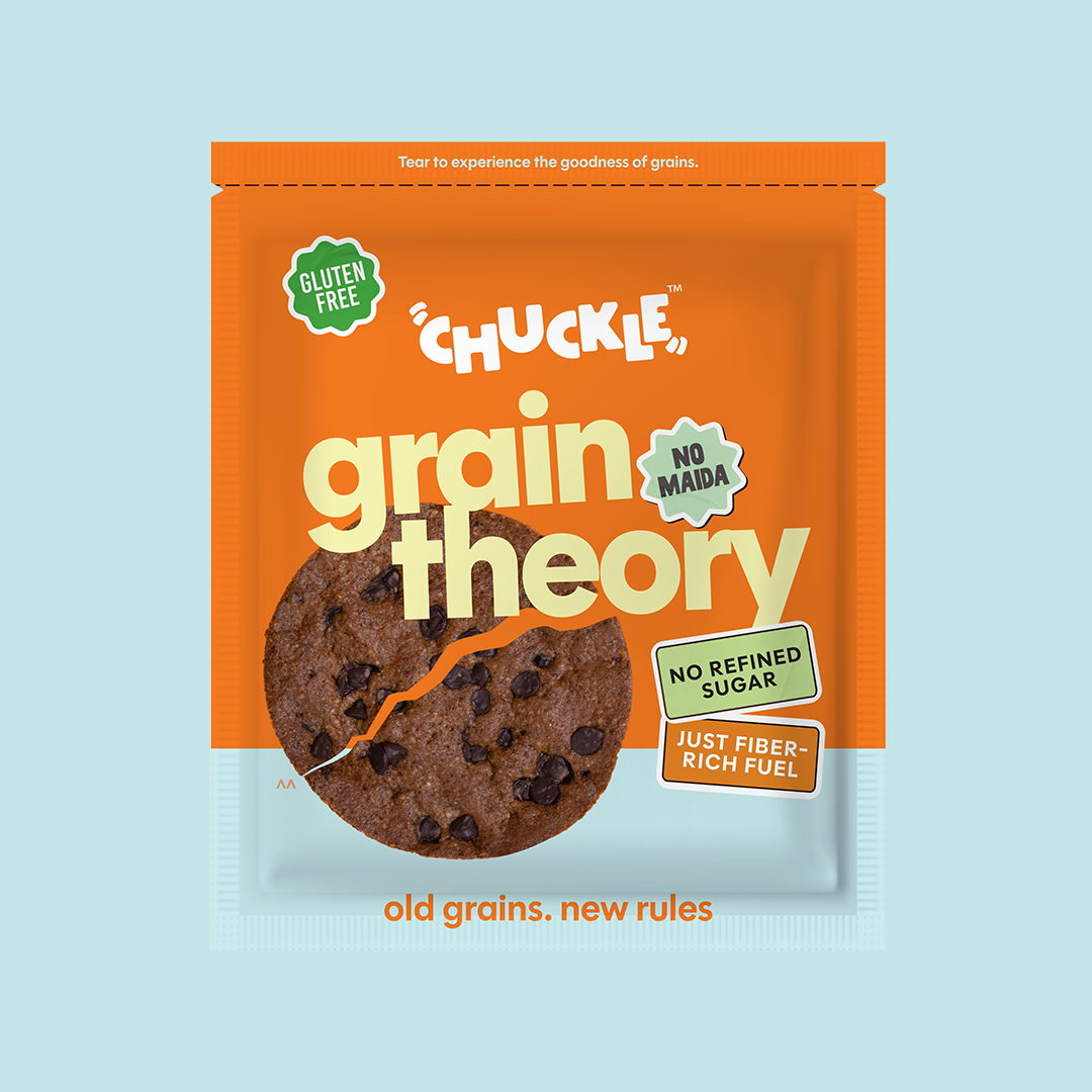 CHOCOLATE CRAVE | Buy 12, Get 3 FREE