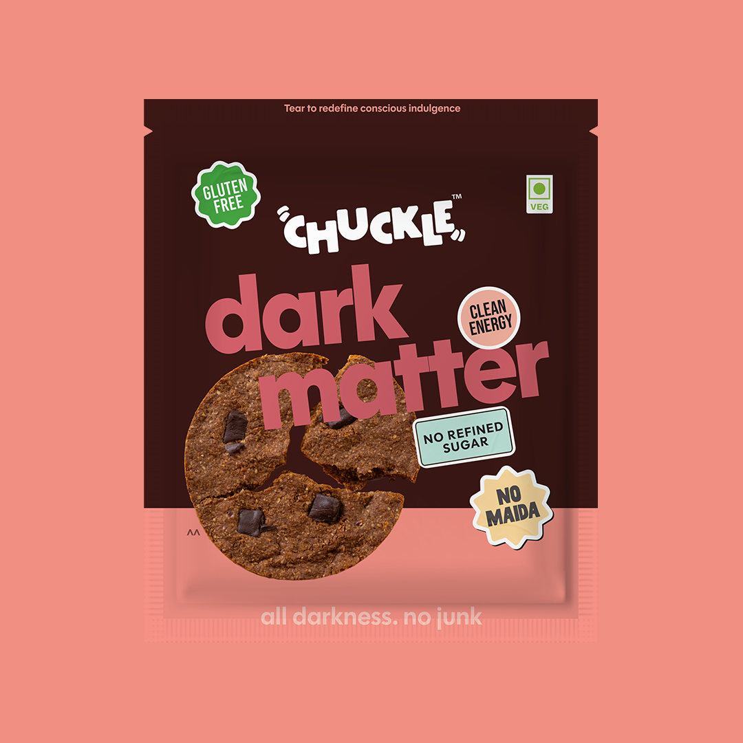 Chuckle Cookie – B1G1 Limited Drop