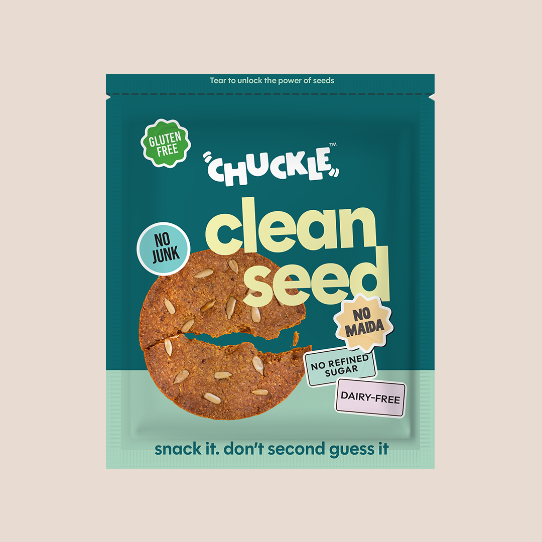 NUTTY & SEED BUNDLE | Buy 12, Get 3 FREE