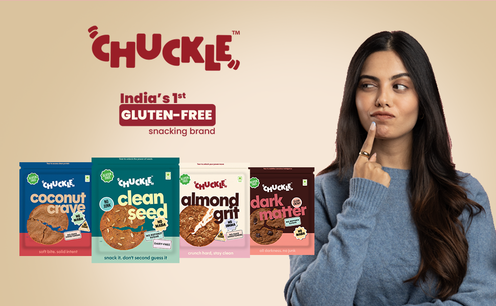 Ghee Cookie