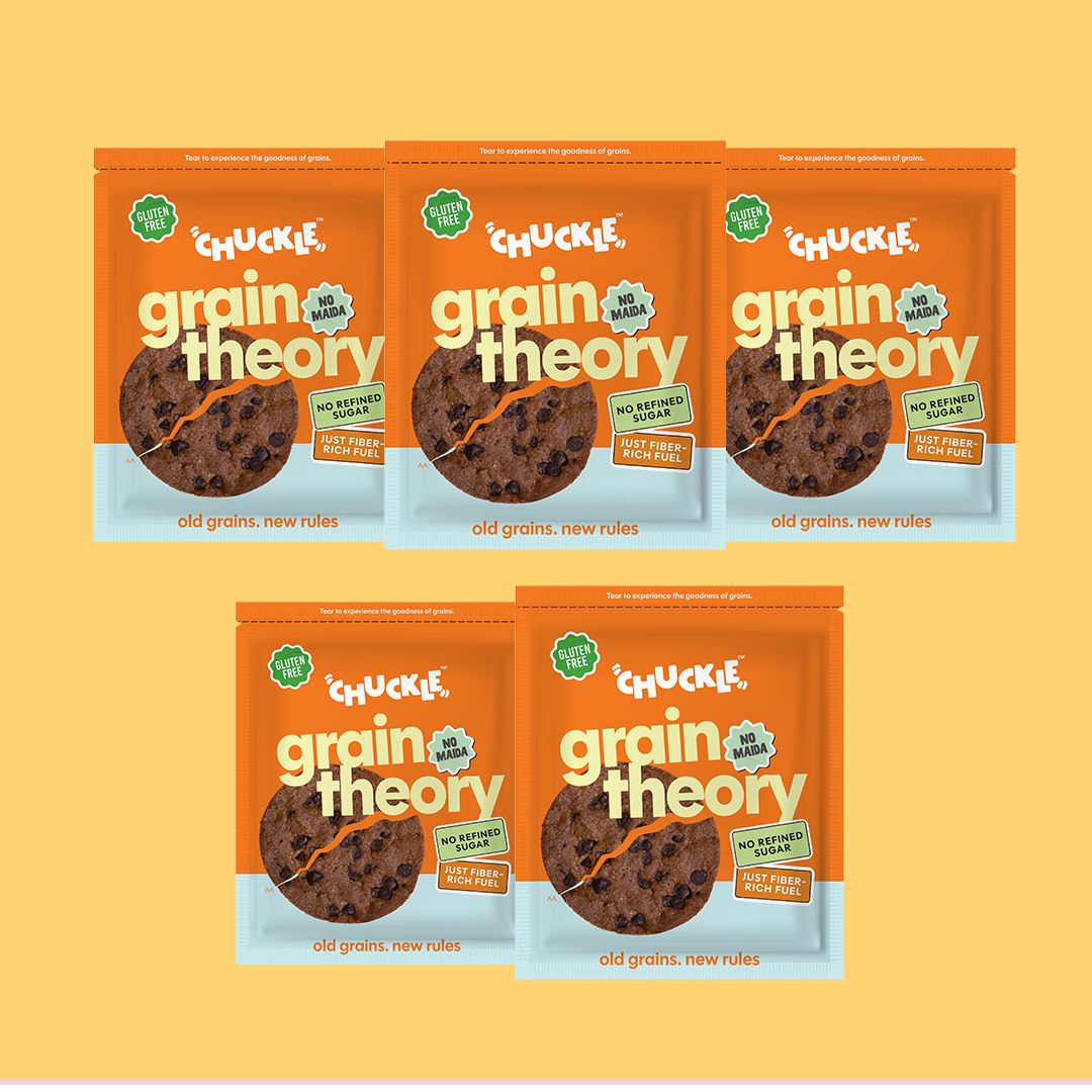 Grain Theory