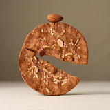 the almond grit box