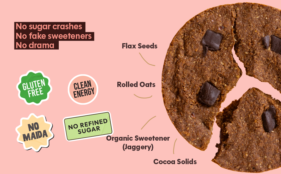 Ghee Cookie