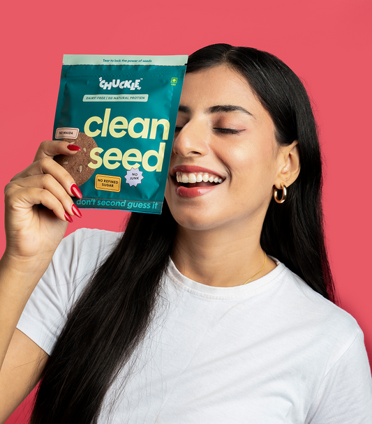Clean Seed