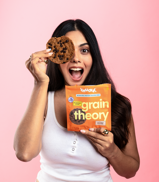 Grain Theory