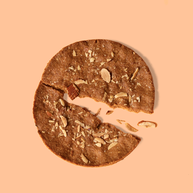 Almond Grit