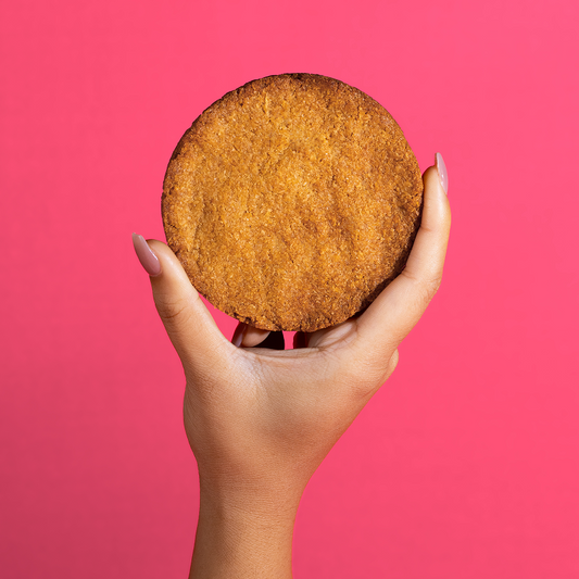 Coconut Crave