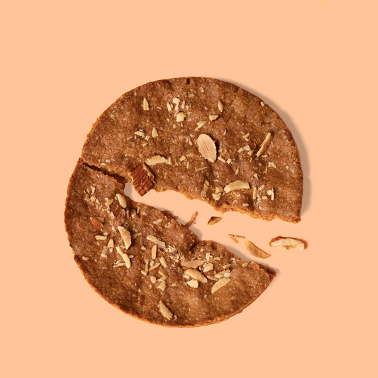 Almond Grit