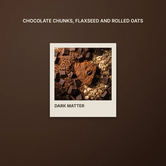 the dark matter box