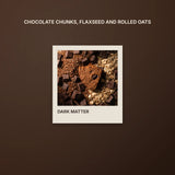 the dark matter box