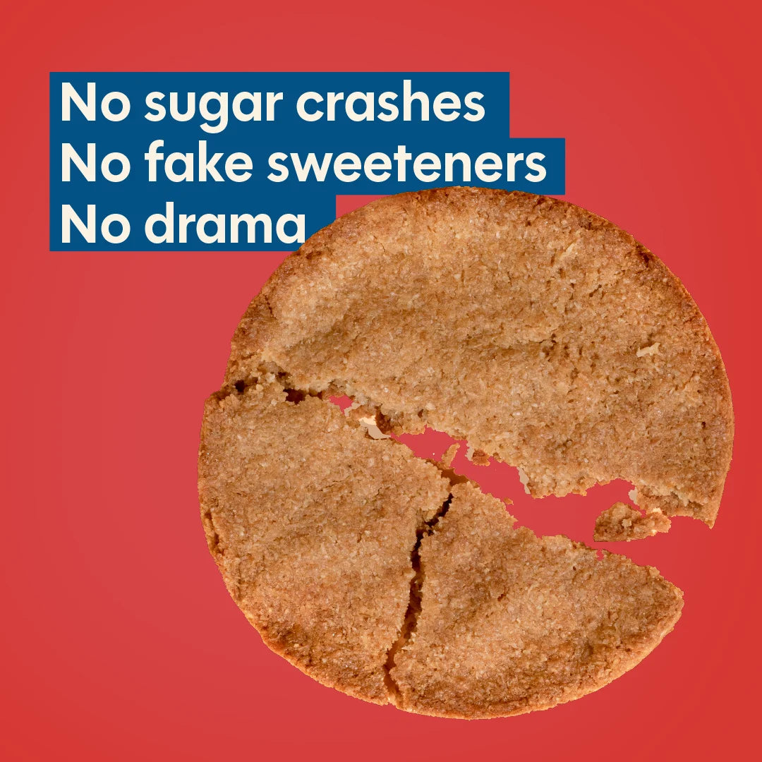 Chuckle Coconut Crave Gluten Free Cookies No Maida No Fake Sweeteners No Sugar Crashes