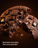 dark matter cookies