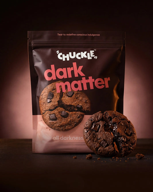 dark matter cookies