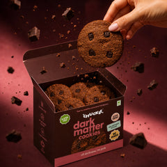 the dark matter box